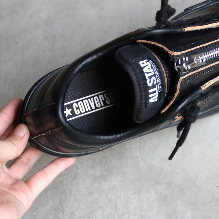 美品】 CONVERSE ONE STAR Z Schott 26.5 Schott x Converse One Star Z [Release Date/Price/Where To