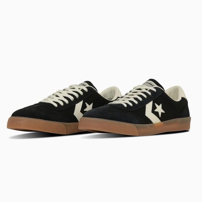 コンバース シューズ CONVERSE ALL STAR コンバース ロードクラシックＳＫ ＯＸ ROADCLASSIC SK OX ブラック BLACK 2026春夏新作 | CONVERSE