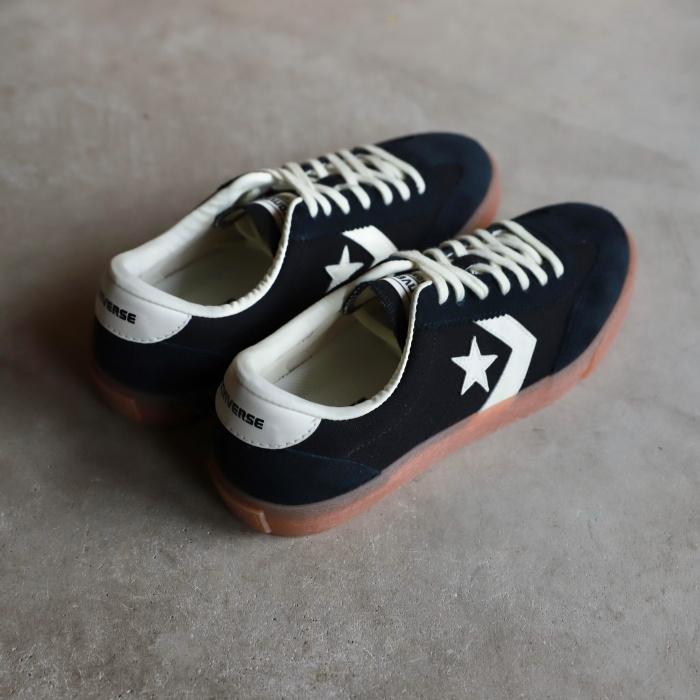 コンバース シューズ CONVERSE ALL STAR コンバース ロードクラシックＳＫ ＯＸ ROADCLASSIC SK OX ブラック BLACK 2026春夏新作 | CONVERSE | 10