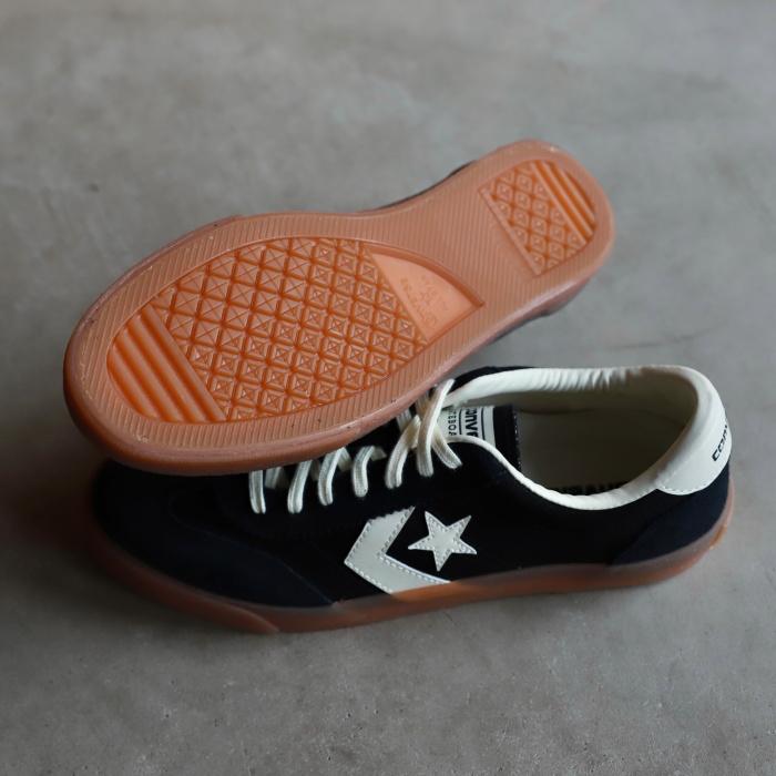 コンバース シューズ CONVERSE ALL STAR コンバース ロードクラシックＳＫ ＯＸ ROADCLASSIC SK OX ブラック BLACK 2026春夏新作 | CONVERSE | 11