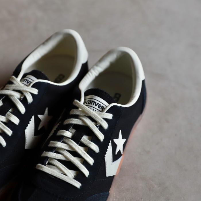 コンバース シューズ CONVERSE ALL STAR コンバース ロードクラシックＳＫ ＯＸ ROADCLASSIC SK OX ブラック BLACK 2026春夏新作 | CONVERSE | 13