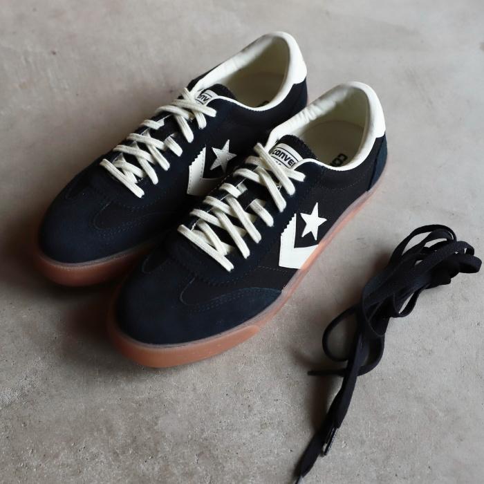 コンバース シューズ CONVERSE ALL STAR コンバース ロードクラシックＳＫ ＯＸ ROADCLASSIC SK OX ブラック BLACK 2026春夏新作 | CONVERSE | 14