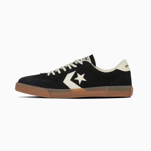 コンバース シューズ CONVERSE ALL STAR コンバース ロードクラシックＳＫ ＯＸ ROADCLASSIC SK OX ブラック BLACK 2026春夏新作 | CONVERSE | 02