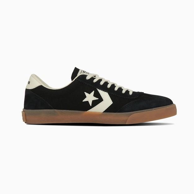 コンバース シューズ CONVERSE ALL STAR コンバース ロードクラシックＳＫ ＯＸ ROADCLASSIC SK OX ブラック BLACK 2026春夏新作 | CONVERSE | 03
