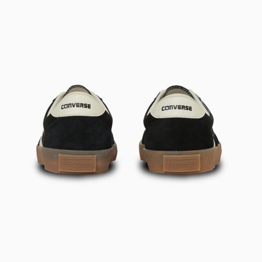 コンバース シューズ CONVERSE ALL STAR コンバース ロードクラシックＳＫ ＯＸ ROADCLASSIC SK OX ブラック BLACK 2026春夏新作 | CONVERSE | 04
