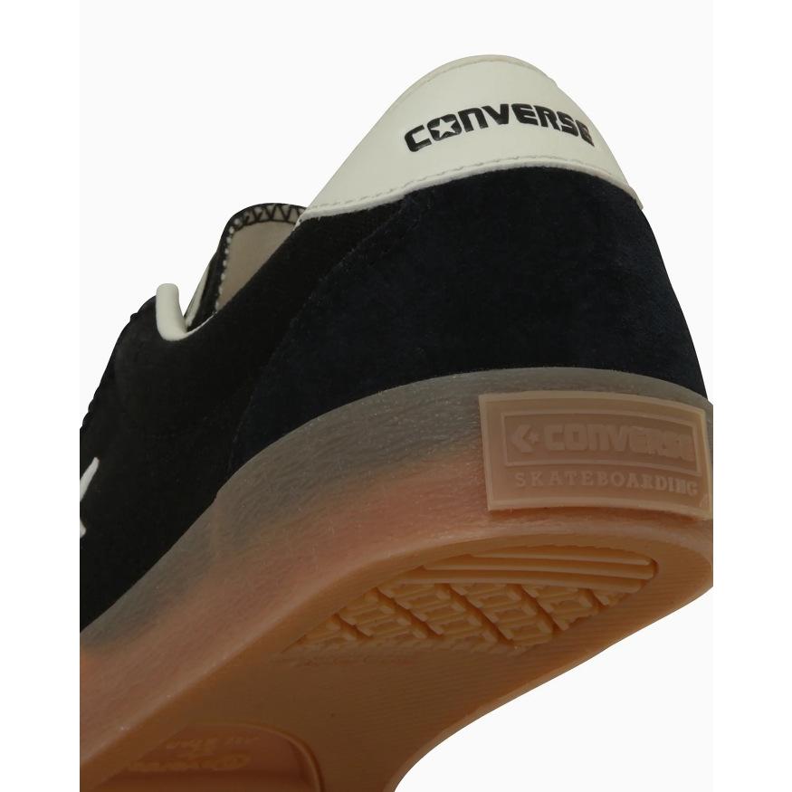 コンバース シューズ CONVERSE ALL STAR コンバース ロードクラシックＳＫ ＯＸ ROADCLASSIC SK OX ブラック BLACK 2026春夏新作 | CONVERSE | 07