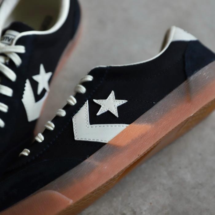 コンバース シューズ CONVERSE ALL STAR コンバース ロードクラシックＳＫ ＯＸ ROADCLASSIC SK OX ブラック BLACK 2026春夏新作 | CONVERSE | 08