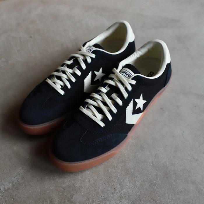 コンバース シューズ CONVERSE ALL STAR コンバース ロードクラシックＳＫ ＯＸ ROADCLASSIC SK OX ブラック BLACK 2026春夏新作 | CONVERSE | 09