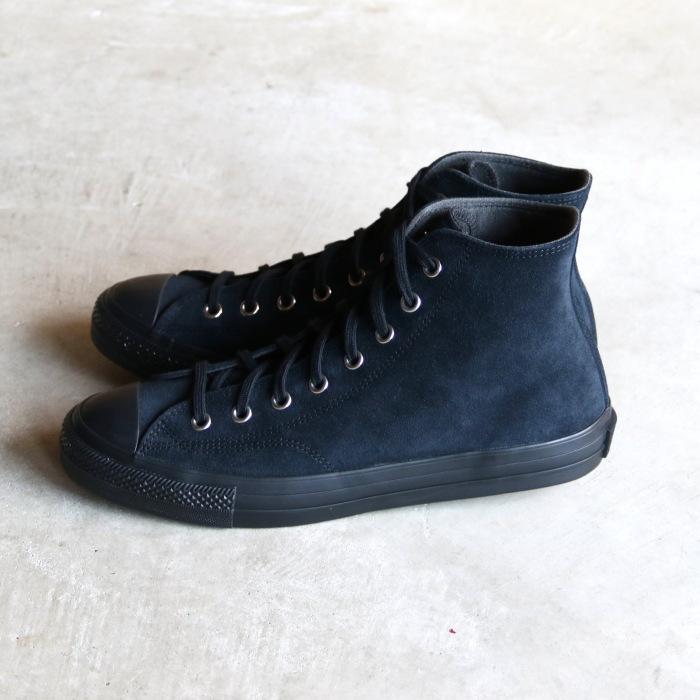 CONVERSE スケートボーディングシューズ ブラック CONVERSE（コンバース） スケートボーディング スニーカー CONVERSE