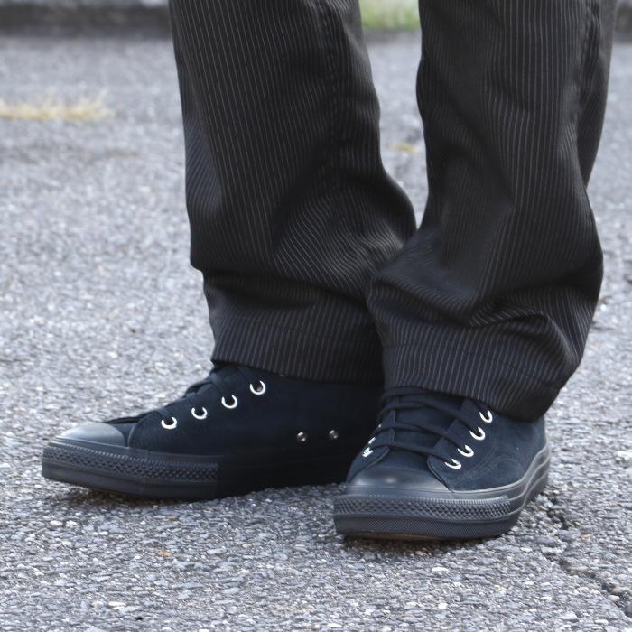 CONVERSE スケートボーディングシューズ ブラック CONVERSE（コンバース） スケートボーディング スニーカー CONVERSE