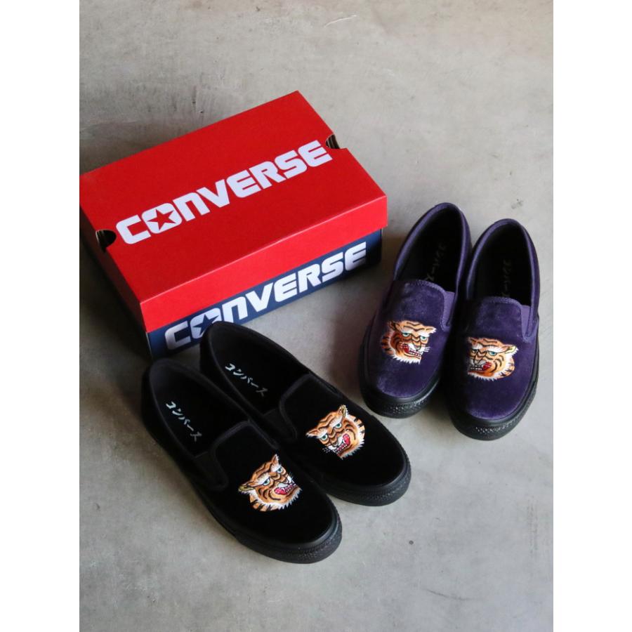 CONVERSE（コンバース） CONVERSE ALL STAR KUNGFU SLIP-ON