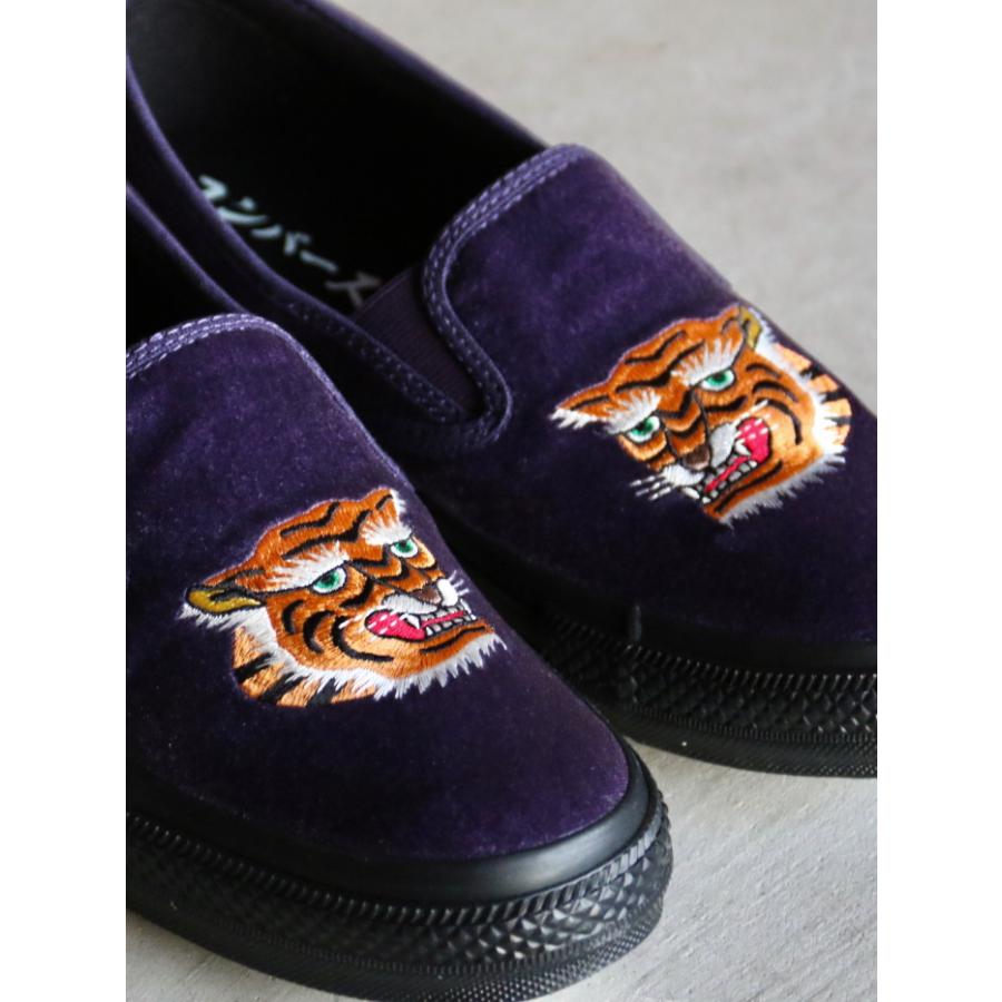 CONVERSE（コンバース） CONVERSE ALL STAR KUNGFU SLIP-ON 