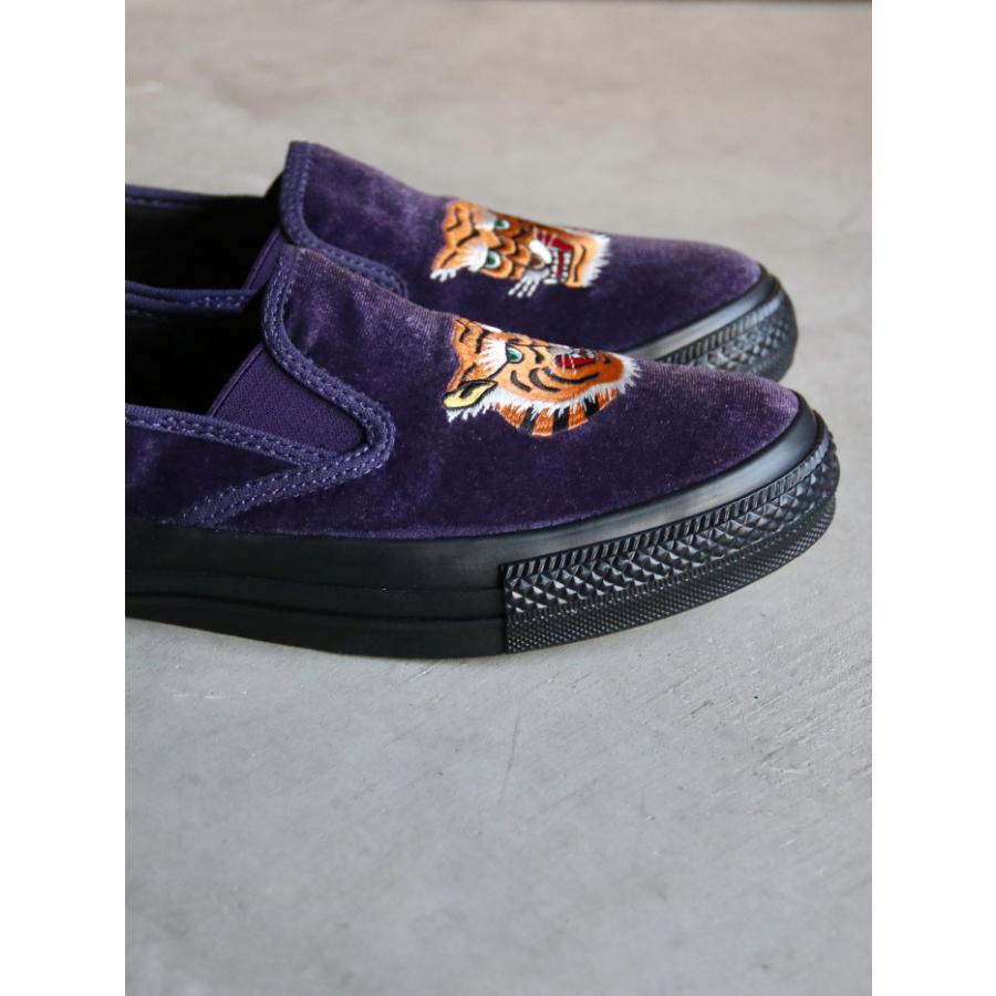 CONVERSE（コンバース） CONVERSE ALL STAR KUNGFU SLIP-ON 