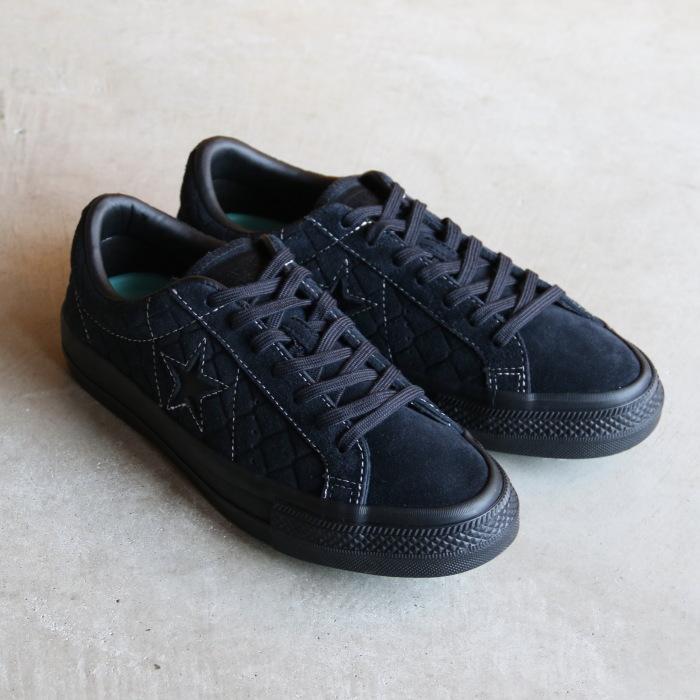 CONVERSE（コンバース） コラボ シューズ ワンスターSK/ヒール
