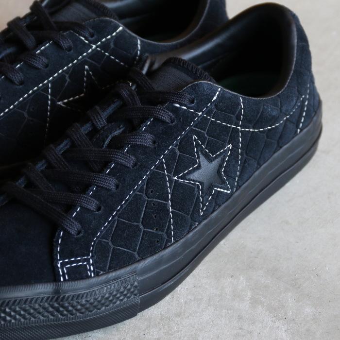 CONVERSE（コンバース） SALE 30%OFF ワンスターSK/ヒール