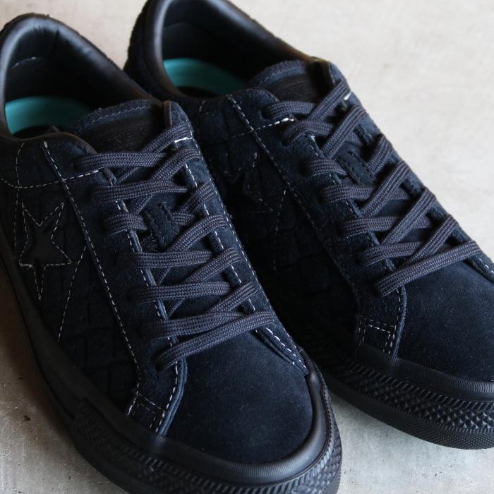 CONVERSE（コンバース） コラボ シューズ ワンスターSK/ヒール