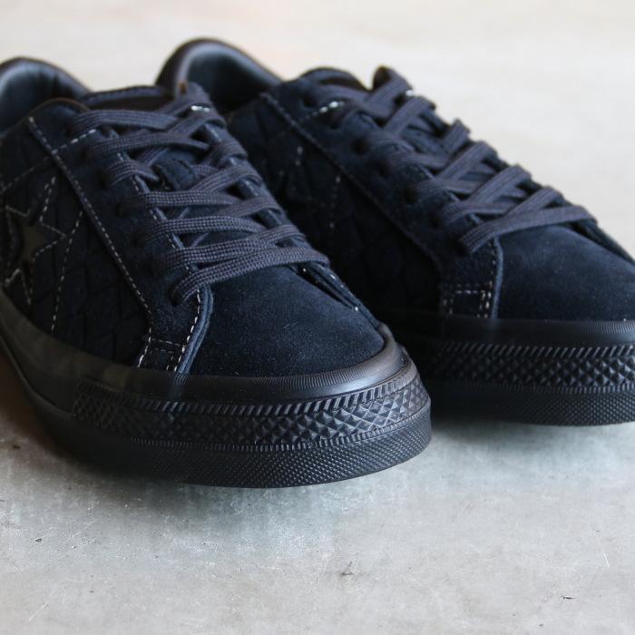 CONVERSE（コンバース） コラボ シューズ ワンスターSK/ヒール