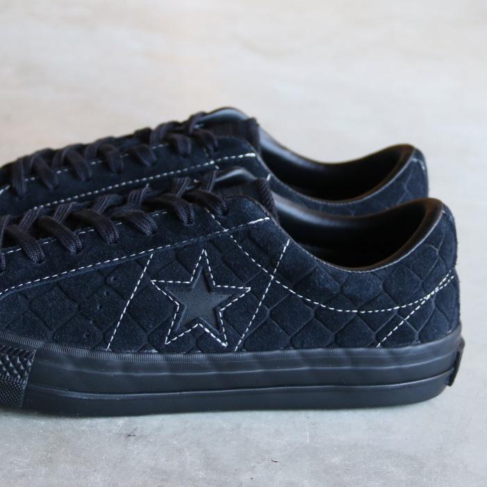 CONVERSE（コンバース） コラボ シューズ ワンスターSK/ヒール