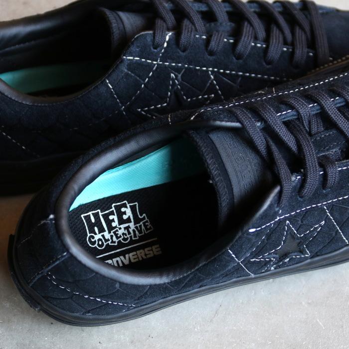CONVERSE（コンバース） コラボ シューズ ワンスターSK/ヒール