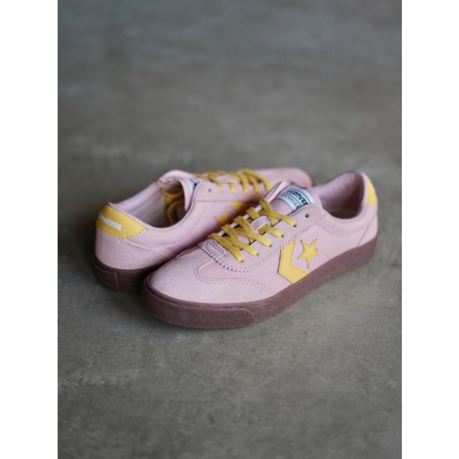 コンバース シューズ CONVERSE ALL STAR コンバース ロードクラシックＳＫ ＯＸ ROADCLASSIC SK OX ピンク×イエロー/L.グリーン×クリーム 2026春夏新作 | CONVERSE | 05