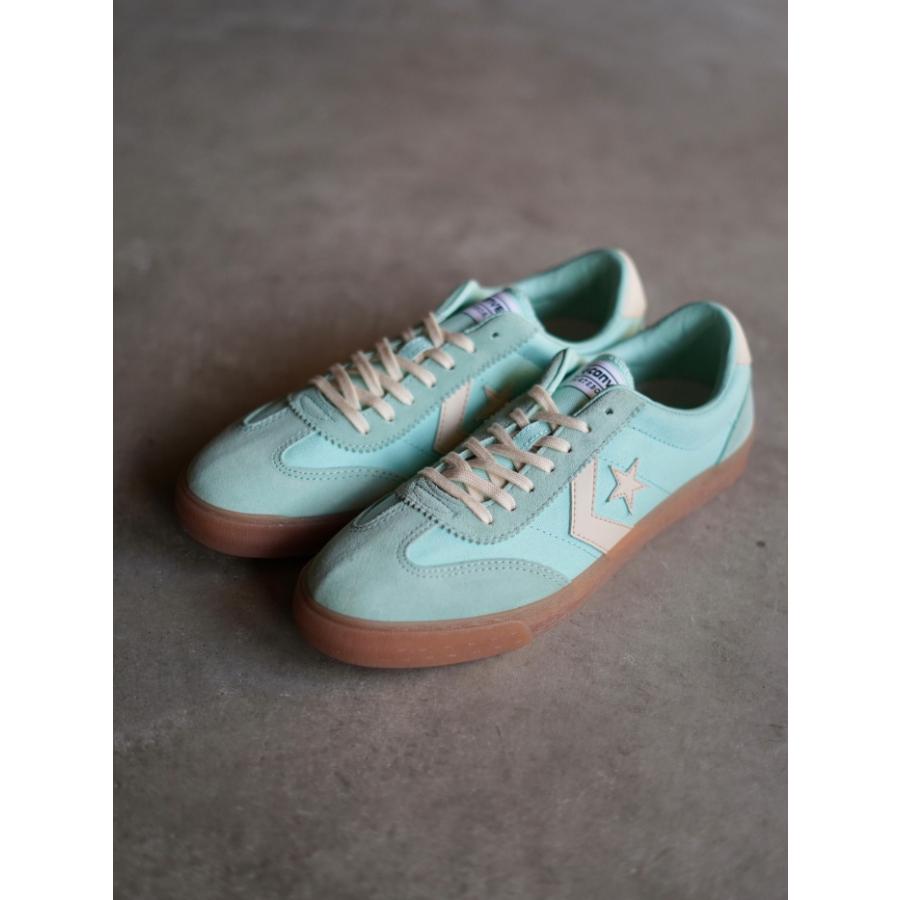 コンバース シューズ CONVERSE ALL STAR コンバース ロードクラシックＳＫ ＯＸ ROADCLASSIC SK OX ピンク×イエロー/L.グリーン×クリーム 2026春夏新作 | CONVERSE | 06