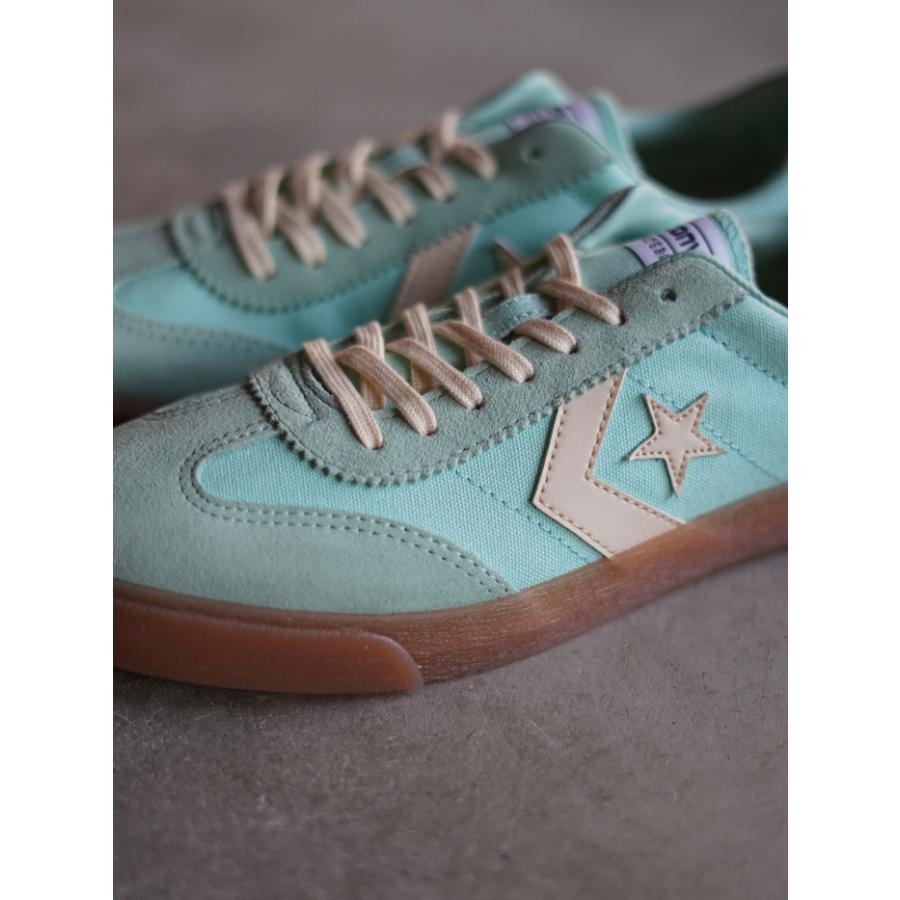 コンバース シューズ CONVERSE ALL STAR コンバース ロードクラシックＳＫ ＯＸ ROADCLASSIC SK OX ピンク×イエロー/L.グリーン×クリーム 2026春夏新作 | CONVERSE | 07