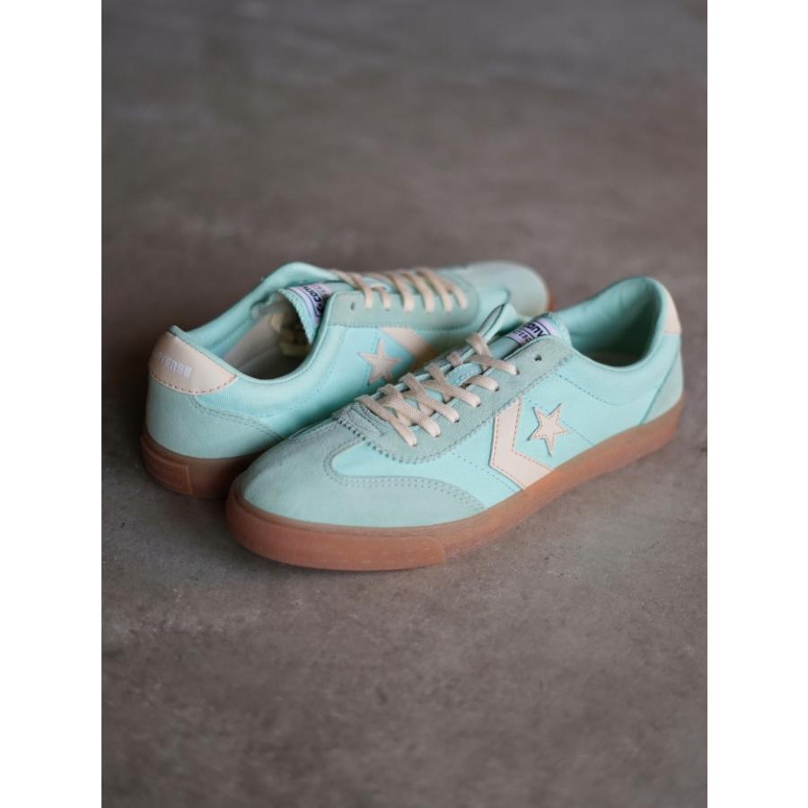 コンバース シューズ CONVERSE ALL STAR コンバース ロードクラシックＳＫ ＯＸ ROADCLASSIC SK OX ピンク×イエロー/L.グリーン×クリーム 2026春夏新作 | CONVERSE | 08