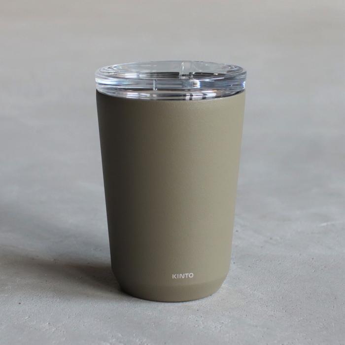 キントー KINTO トゥーゴー タンブラー 360ml オシャレ TO GO TUMBLER