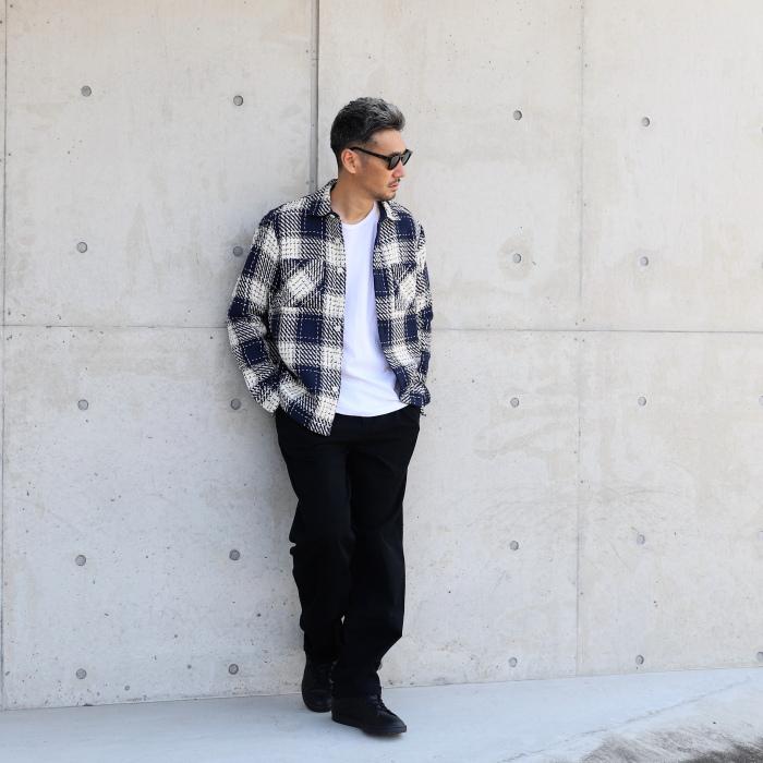 ワックスロンドン ユニセックス wax london ホワイティング オーバー