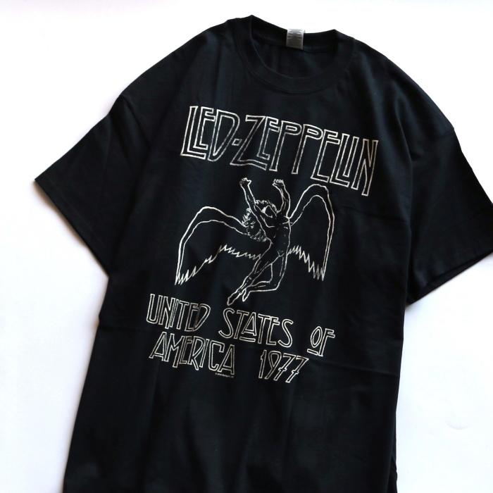 バンドT ロックT 通販 Tシャツ メンズ レディース レッド