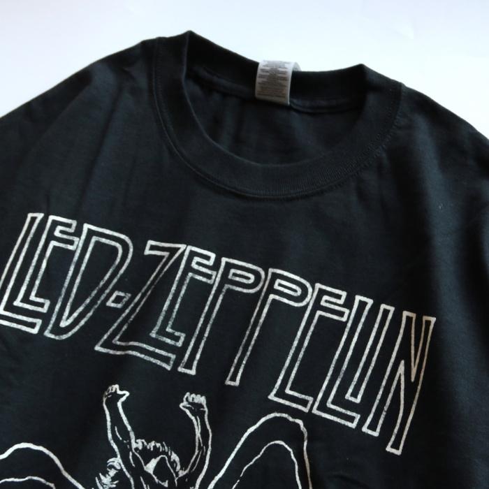 バンドT ロックT 通販 Tシャツ メンズ レディース レッド