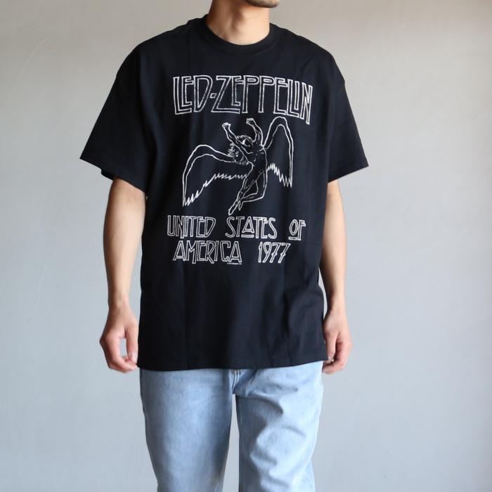 バンドT ロックT 通販 Tシャツ メンズ レディース レッド