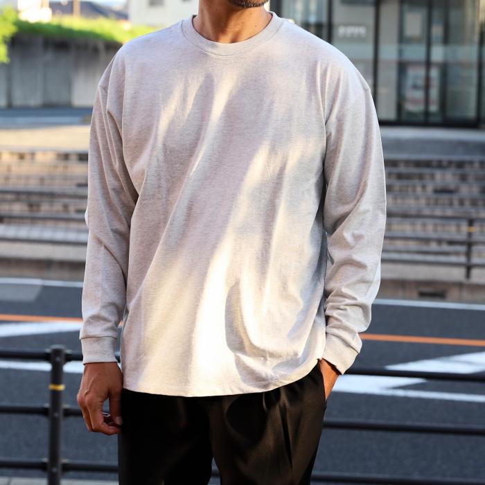 SCREEN STARS（スクリーンスターズ） ロンT ユニセックス SCREEN STARS
