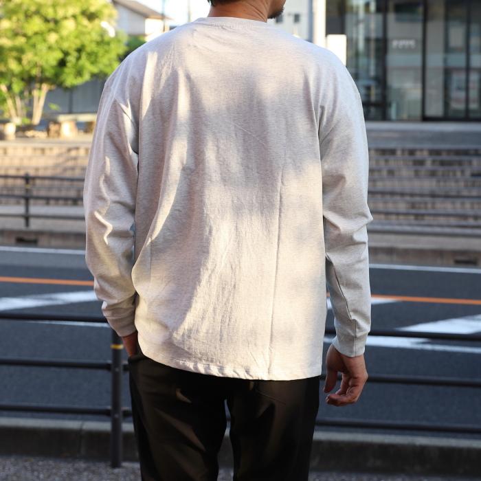 SCREEN STARS（スクリーンスターズ） ロンT ユニセックス SCREEN STARS