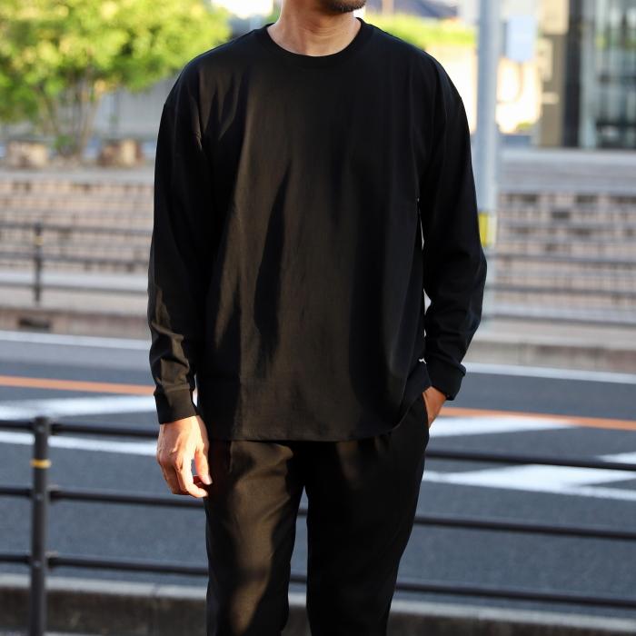 SCREEN STARS（スクリーンスターズ） ロンT ユニセックス SCREEN STARS