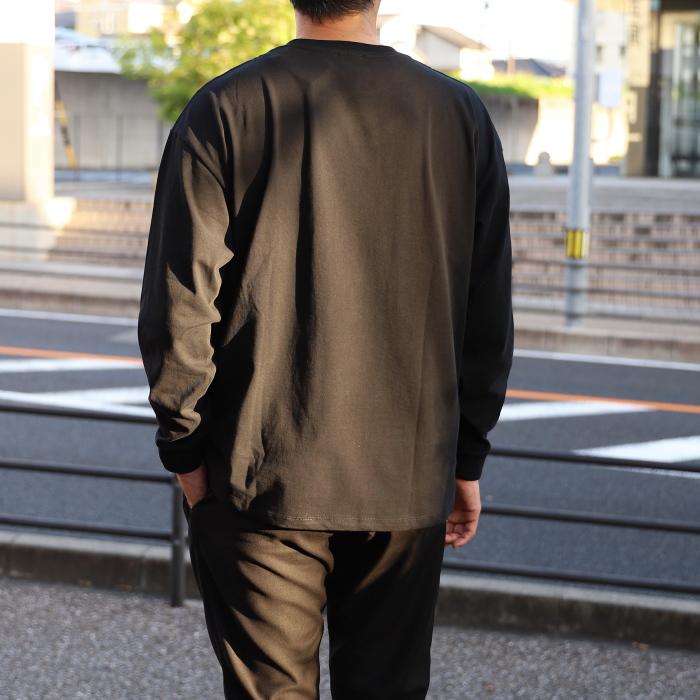 SCREEN STARS（スクリーンスターズ） ロンT ユニセックス SCREEN STARS