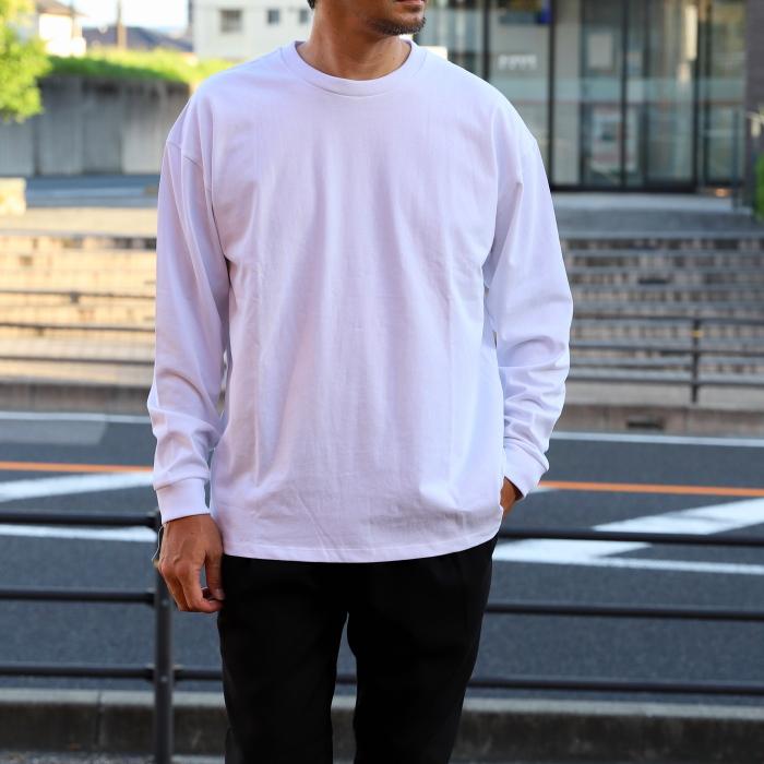 SCREEN STARS（スクリーンスターズ） ロンT ユニセックス SCREEN STARS