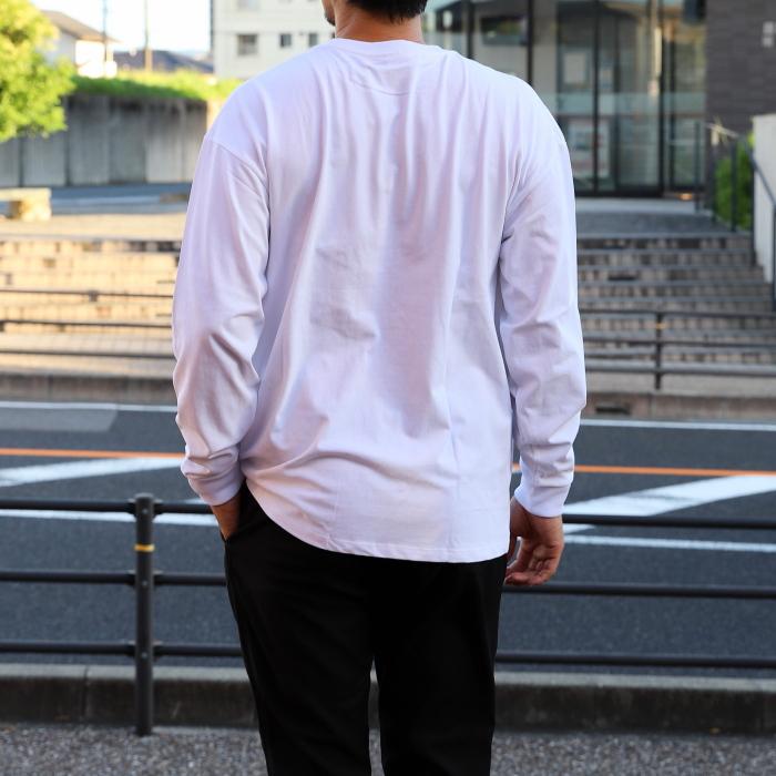 SCREEN STARS（スクリーンスターズ） ロンT ユニセックス SCREEN STARS