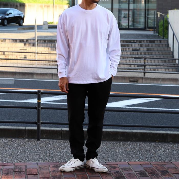 USA製 SCREEN STARS Sardonyx 長袖Tシャツ ロンT 2521-001ss.jpg
