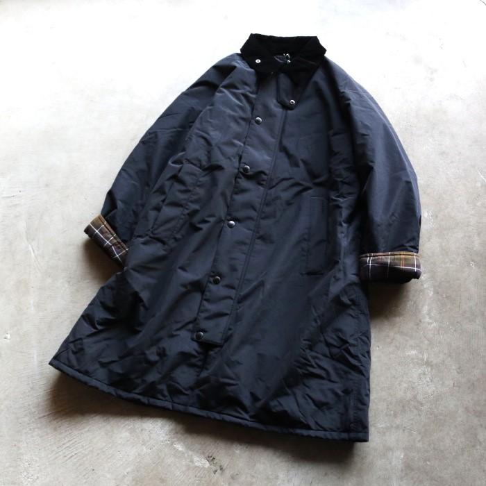 Barbour バブアー メンズ コート アウター ダウン エクスモア Barbour バブアー メンズ コート アウター ダウン エクスモア
