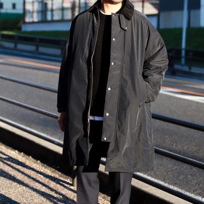 Barbour バブアー メンズ コート アウター ダウン エクスモア Barbour バブアー メンズ コート アウター ダウン エクスモア