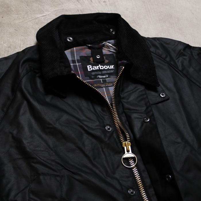 Barbour（バブアー） SALE 20%OFF メンズ ジャケット ビデイル