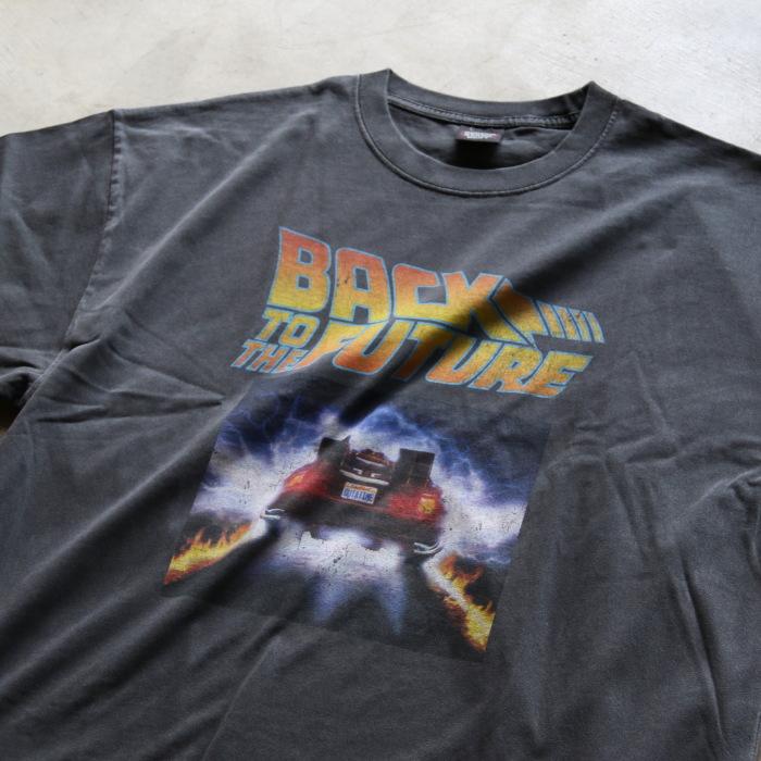 ムービーT 90s スクリーンスターズ フルモンティ 両面プリント T