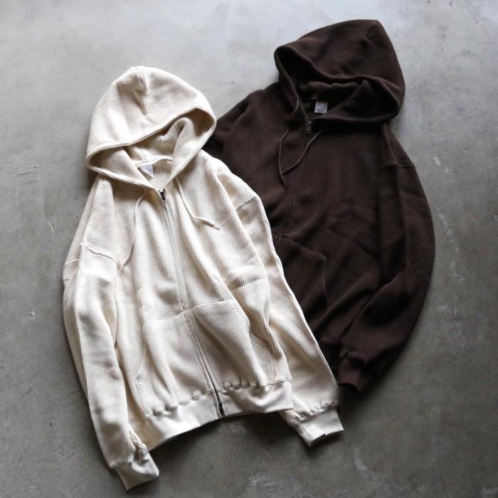 SEABEES パーカー ユニセックス シービーズ ヘビー ウェイト サーマル