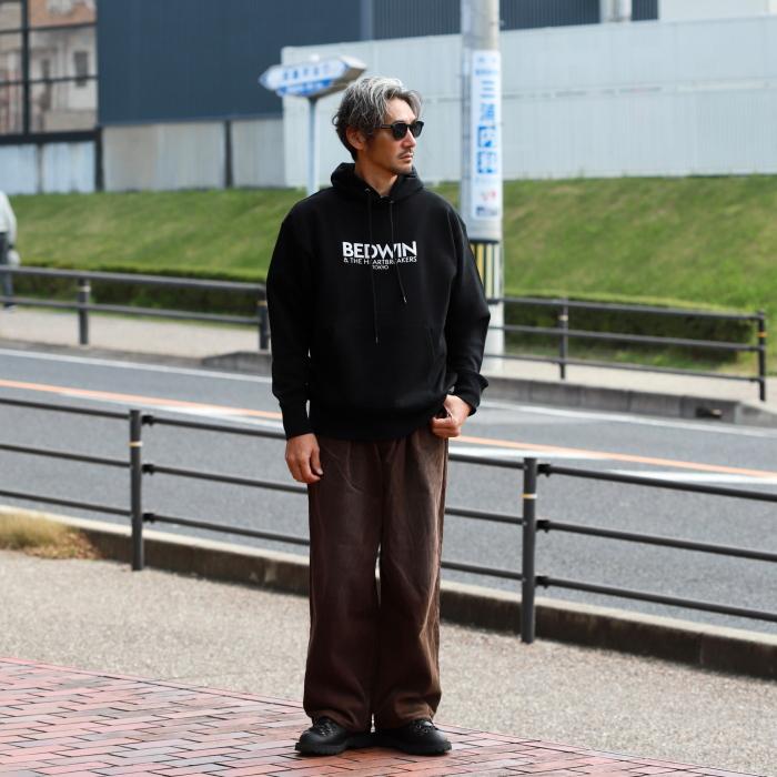 BEDWIN & THE HEARTBREAKERS（ベドウィン アンド ザ ハート