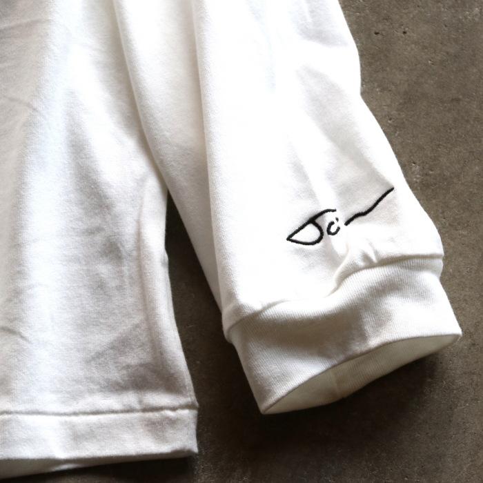 JOHN MASON SMITH（ジョンメイソンスミス） ロンT JOHN MASON SMITH 