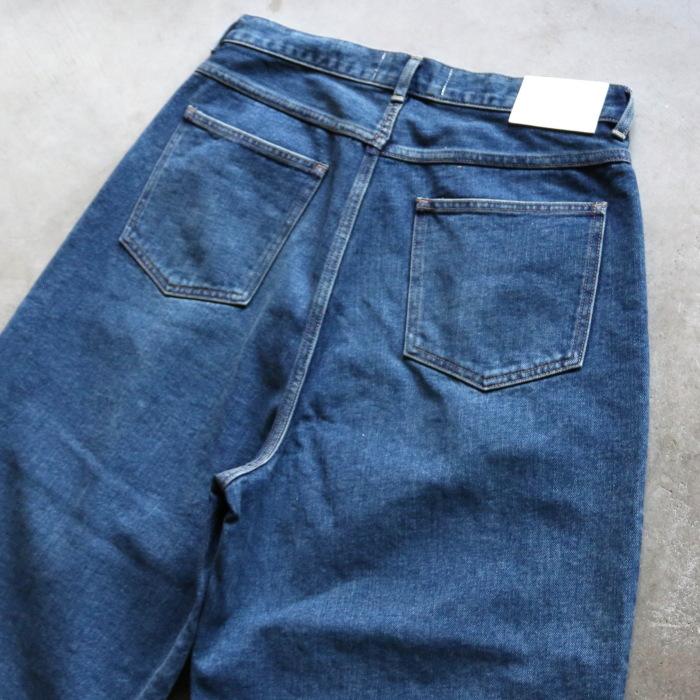 JOHN MASON SMITH（ジョンメイソンスミス） SALE 40%OFF デニム タック