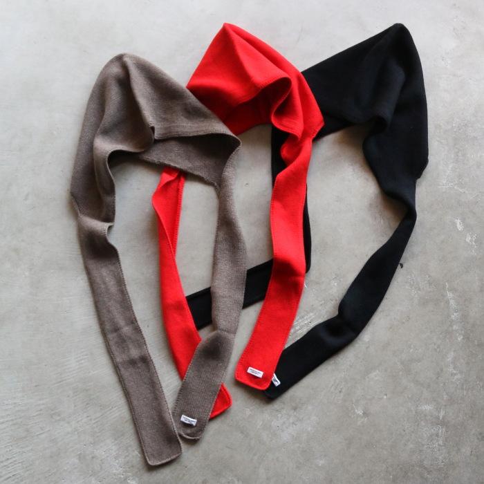 小物 JOHN MASON SMITH:PILE MOP MAFFLER JOHN MASON SMITH（ジョンメイソンスミス） 小物 ニット マフラー