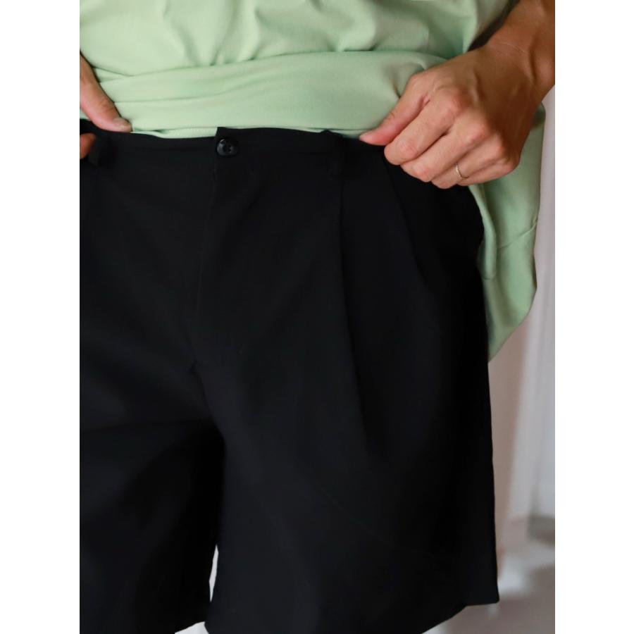 SEABEES ショーツ シービーズ マイクロ ドット メッシュ ショーツ Micro Dot Mesh Shorts ブラック Black 2026春夏新作 |  | 13
