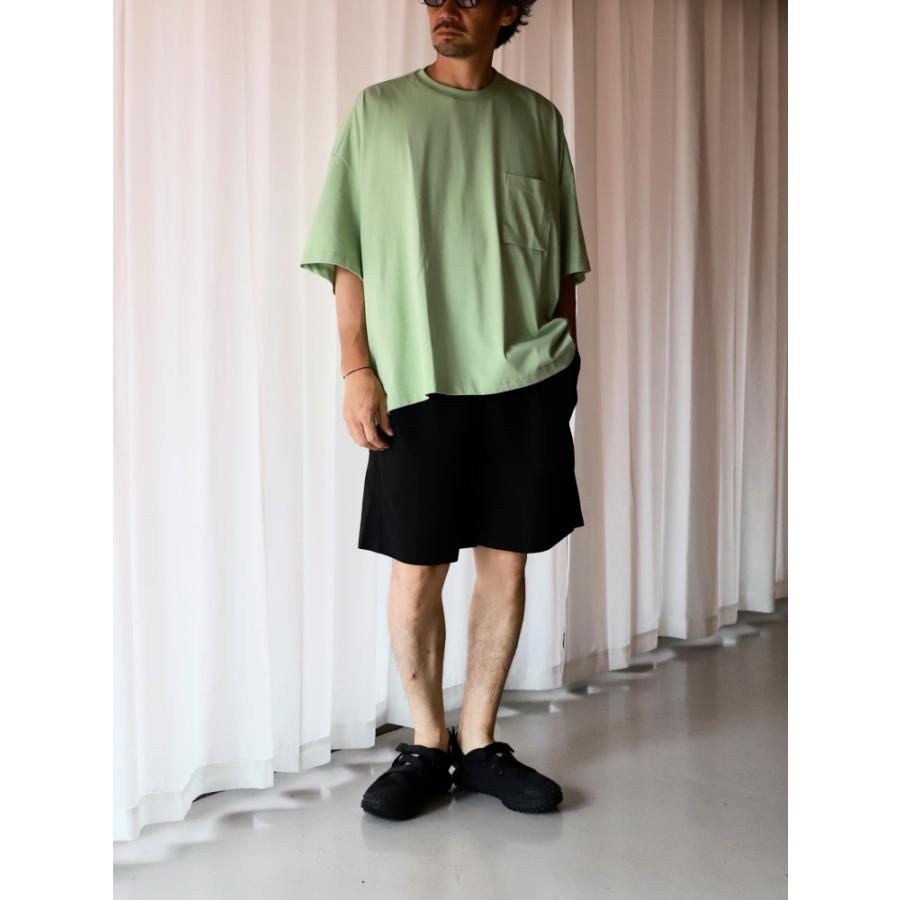 SEABEES ショーツ シービーズ マイクロ ドット メッシュ ショーツ Micro Dot Mesh Shorts ブラック Black 2026春夏新作 |  | 14